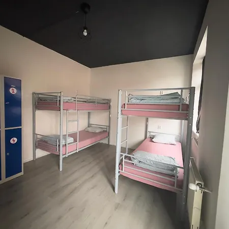 Hostal Elephants Private *