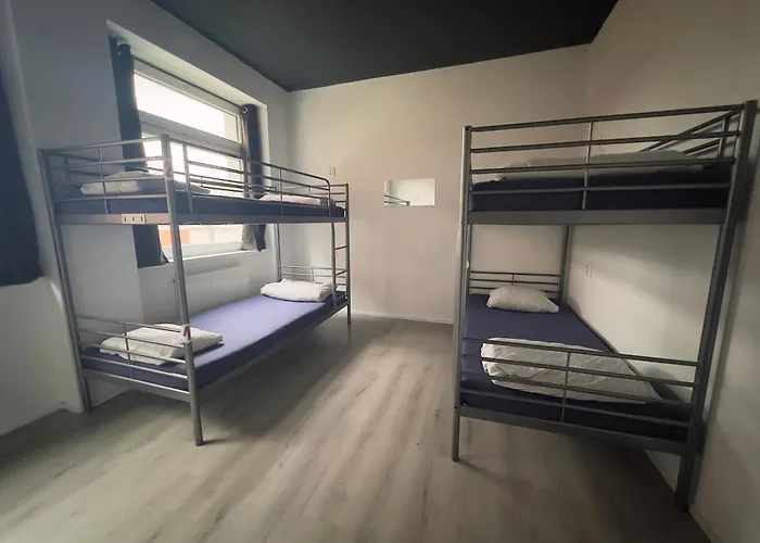 Hostel Elephants Private Bratislava