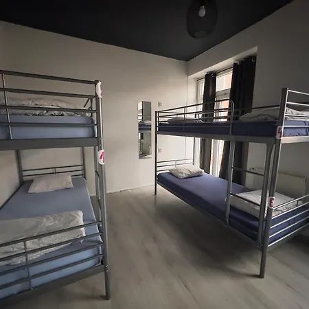 Elephants Private Hostel *