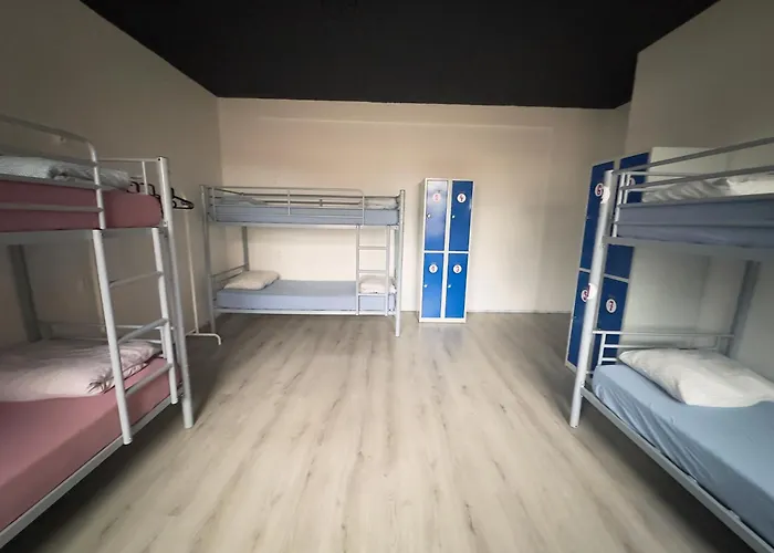 Elephants Private Auberge de jeunesse *